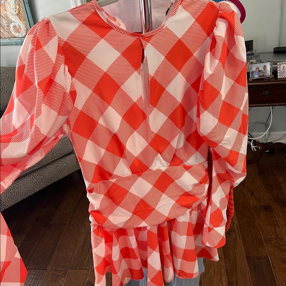 NWT ASOS DRESS - Picture 3 of 3